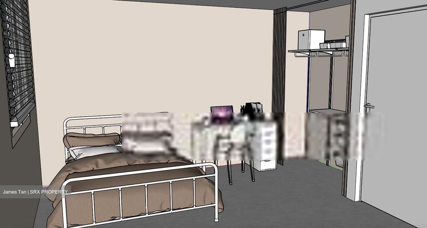 Blk 97 Jalan Dua (Geylang), HDB 3 Rooms #592121381